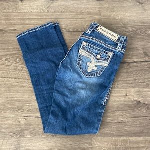Women’s Rock Revival Jeans